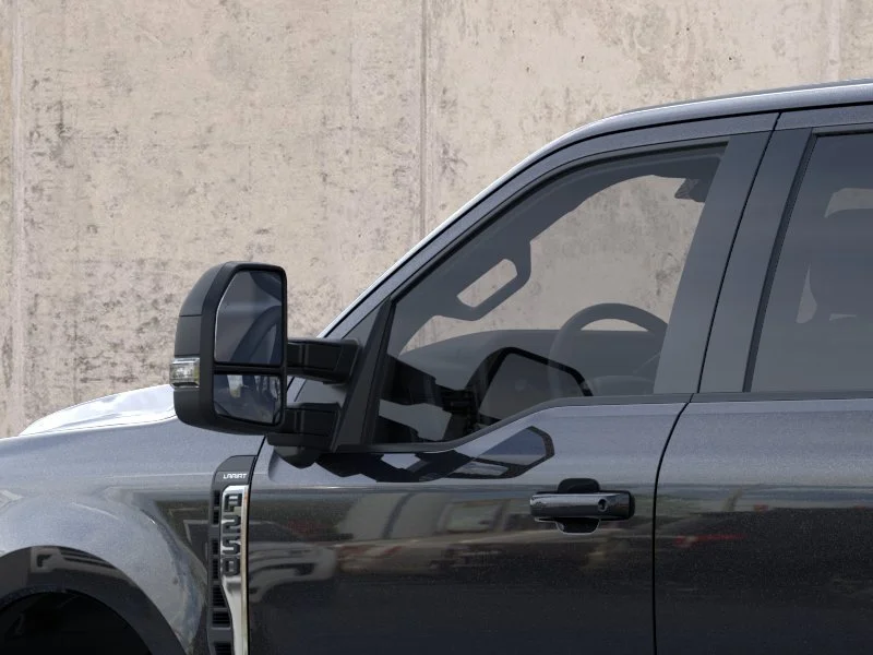 New 2026 Agate Black Metallic Ford F-250® Lariat® image 20