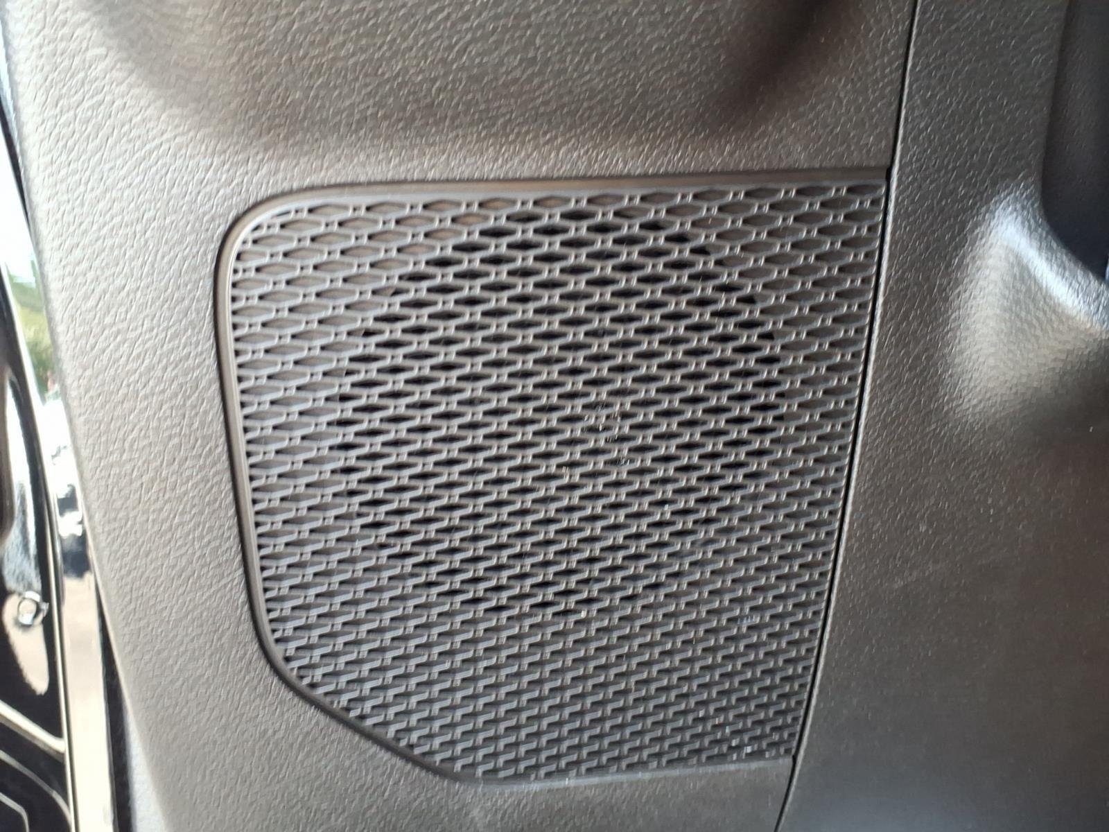 Used 2023 Black Clearcoat Jeep Sahara image 7