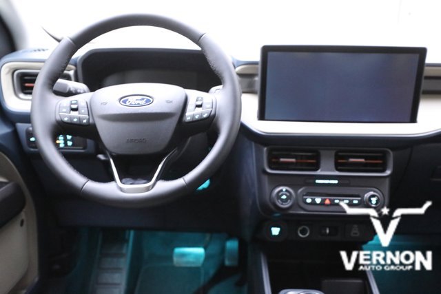 2026 Ford Maverick Lariat - Photo 20