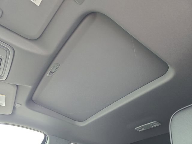 2025 GMC Sierra 2500HD Denali - Photo 19