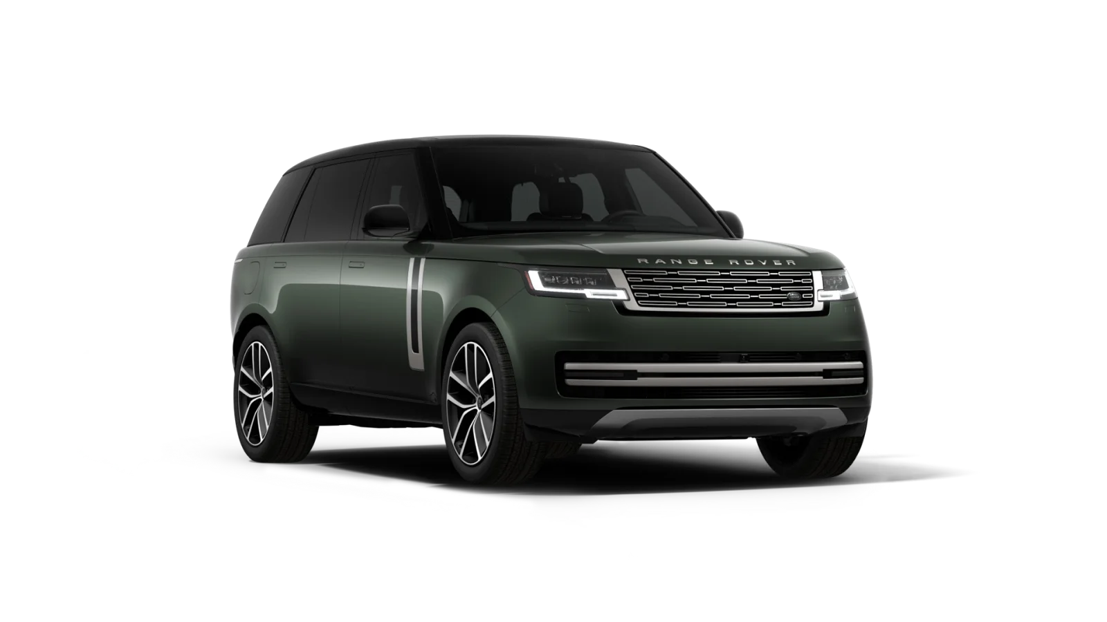 2027 Land Rover Range Rover SE 530PS Auto (7 Seats)