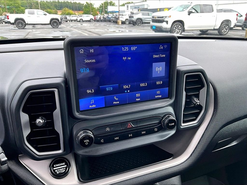 Used 2023 Gray Ford Big Bend image 25