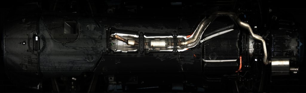 Used 2025 Black Toyota XSE image 17