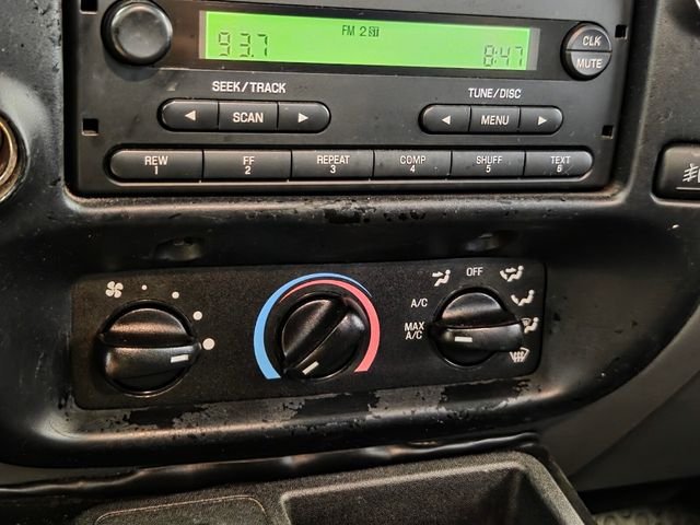 Used 2004 Red Ford Edge image 19