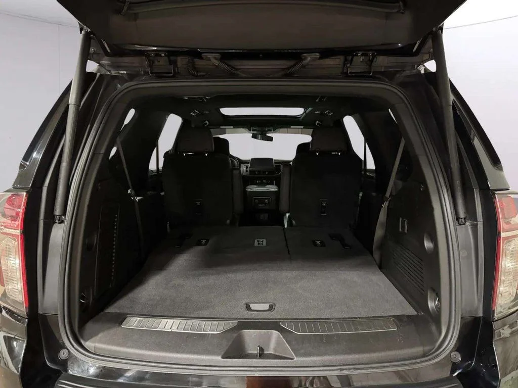 2021 Chevrolet Tahoe Z71 - Photo 31