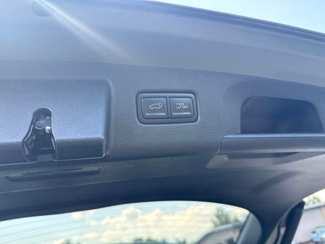 Certified Used 2024 Green Kia SX X-Line image 24