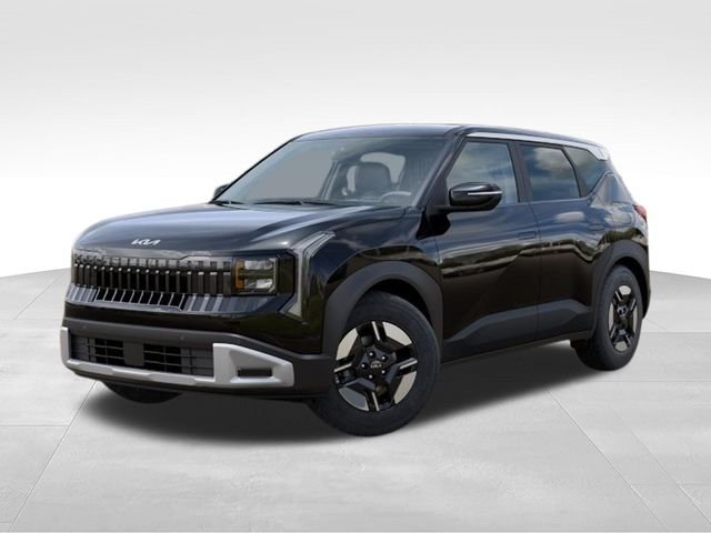 2027 Kia Seltos