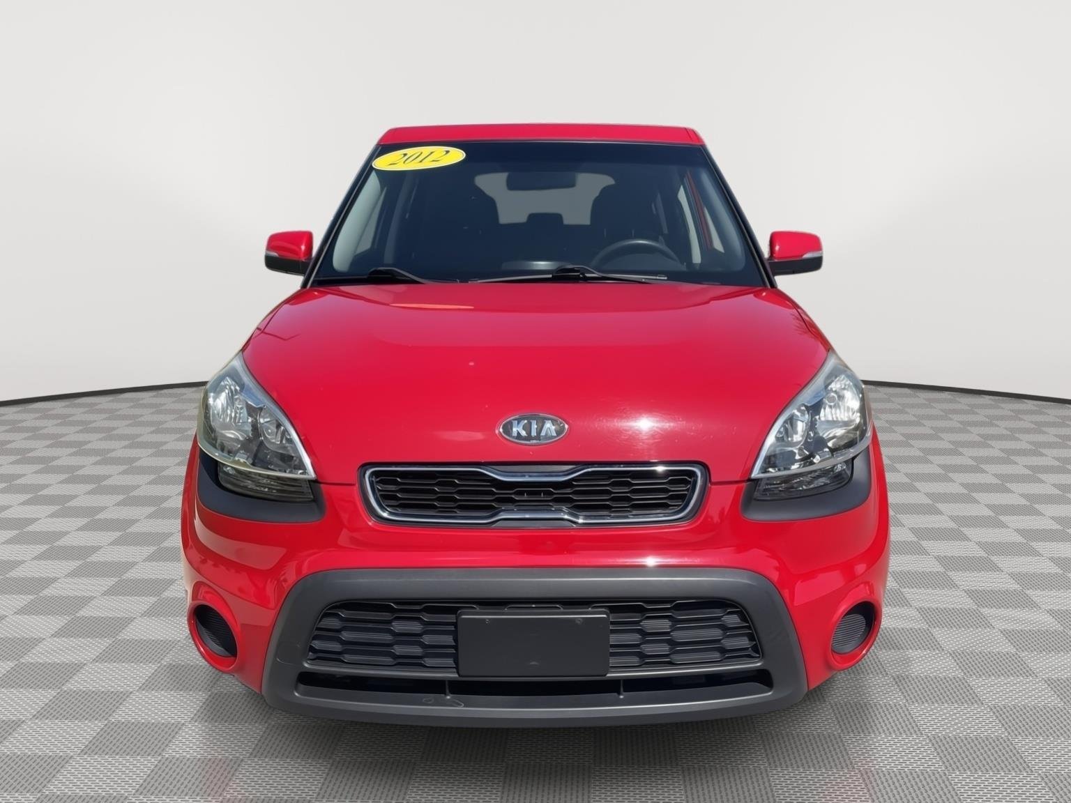 Used 2012 Molten Kia + image 22