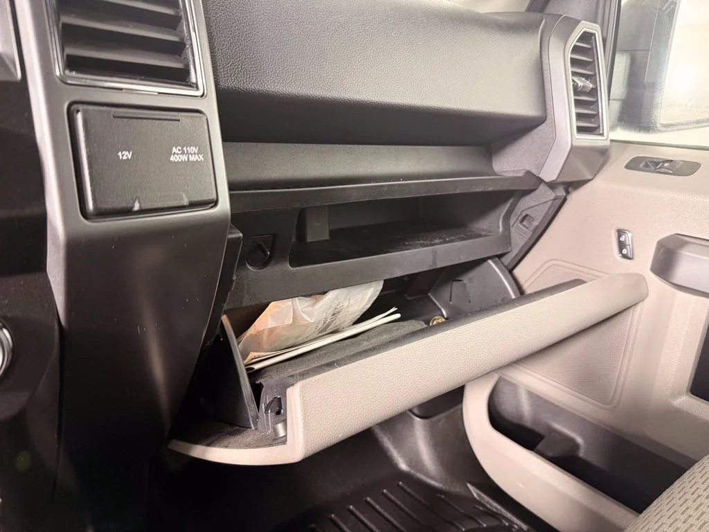 Used 2020 Gray Ford XLT image 26