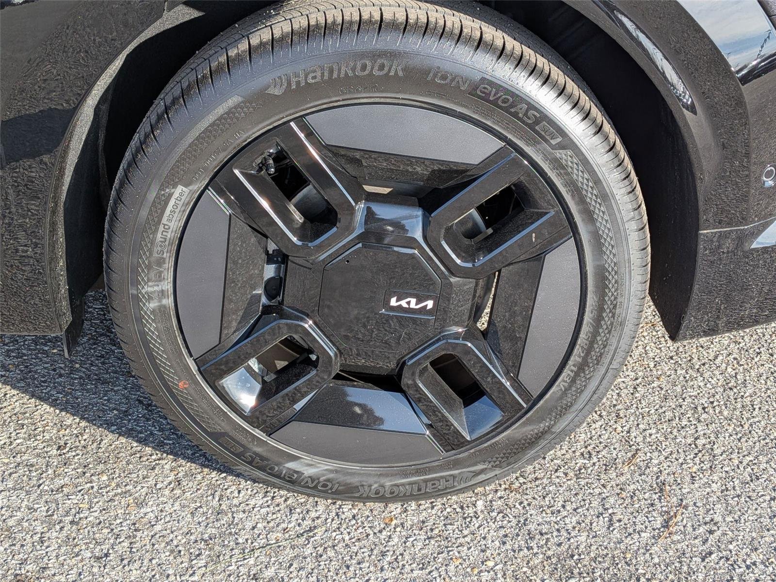 New 2026  Kia GT-Line image 15