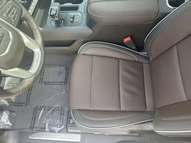 2026 GMC Sierra 1500 Denali - Photo 22