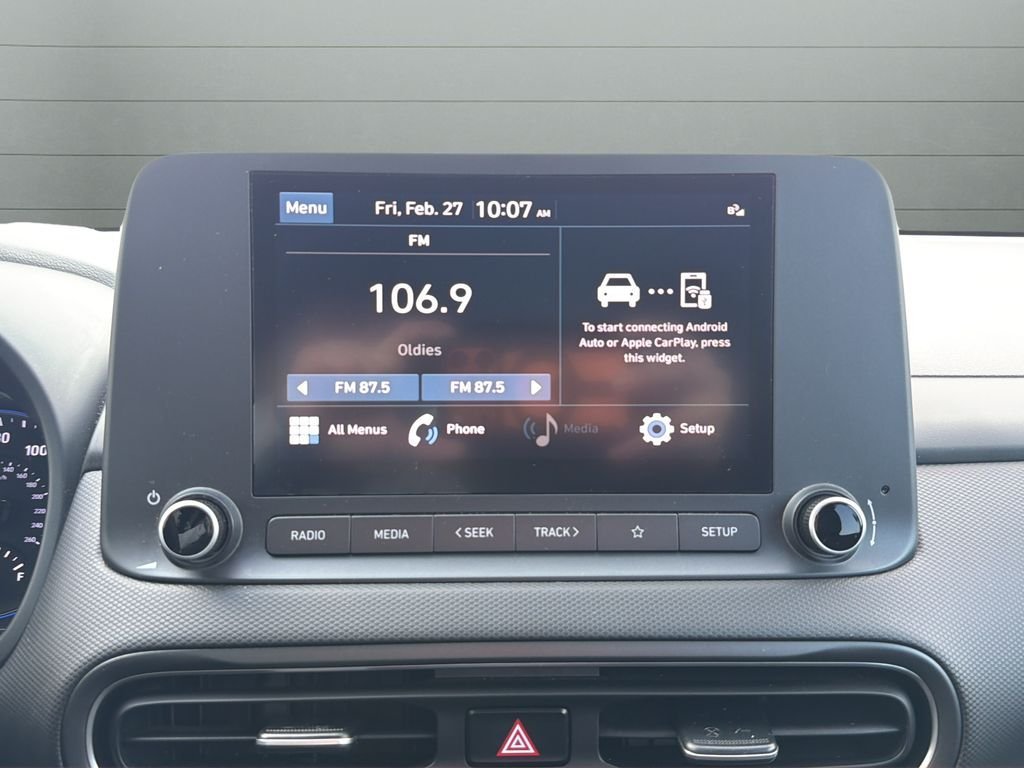 2023 Hyundai Kona SEL - Photo 21