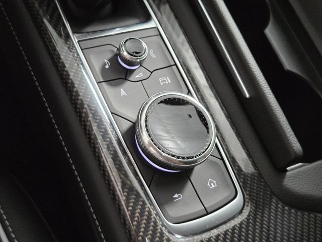 New 2026 Summit White Cadillac V-Series image 26