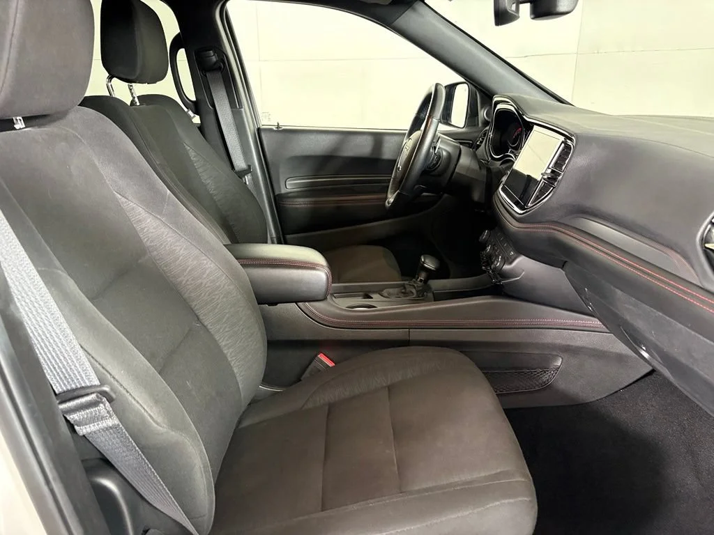 Used 2025 White Dodge GT image 17