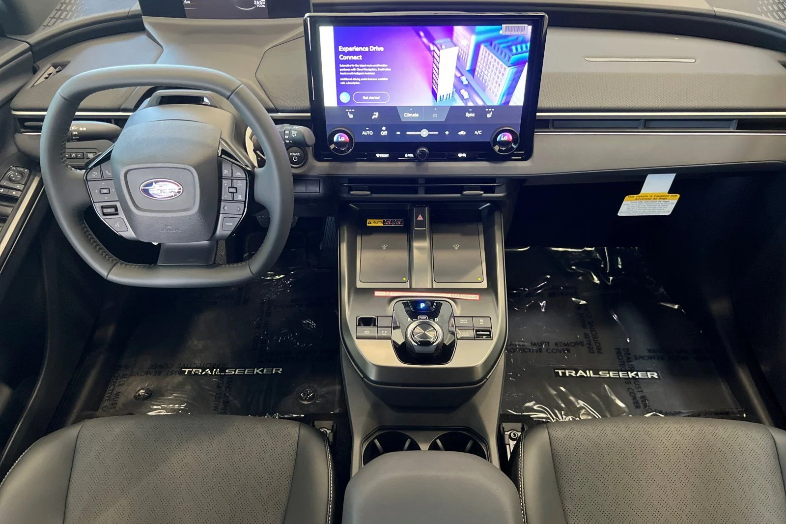 New 2026 White Subaru Premium image 12
