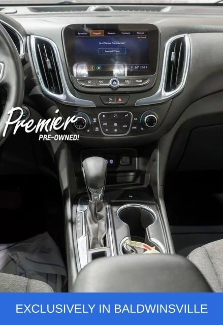 Used 2023 Harvest Bronze Metallic Chevrolet LT image 14