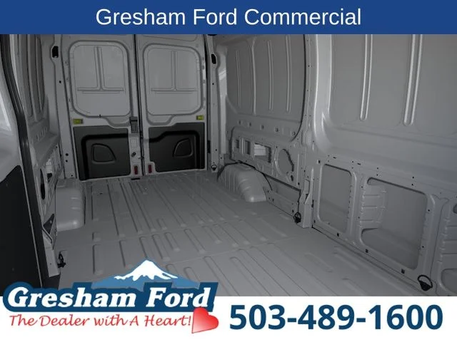 New 2026 Oxford White Ford Base image 13