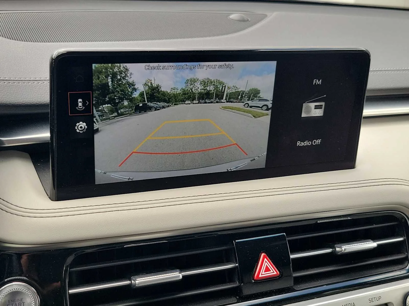Used 2024 Silver Genesis 2.5T image 28