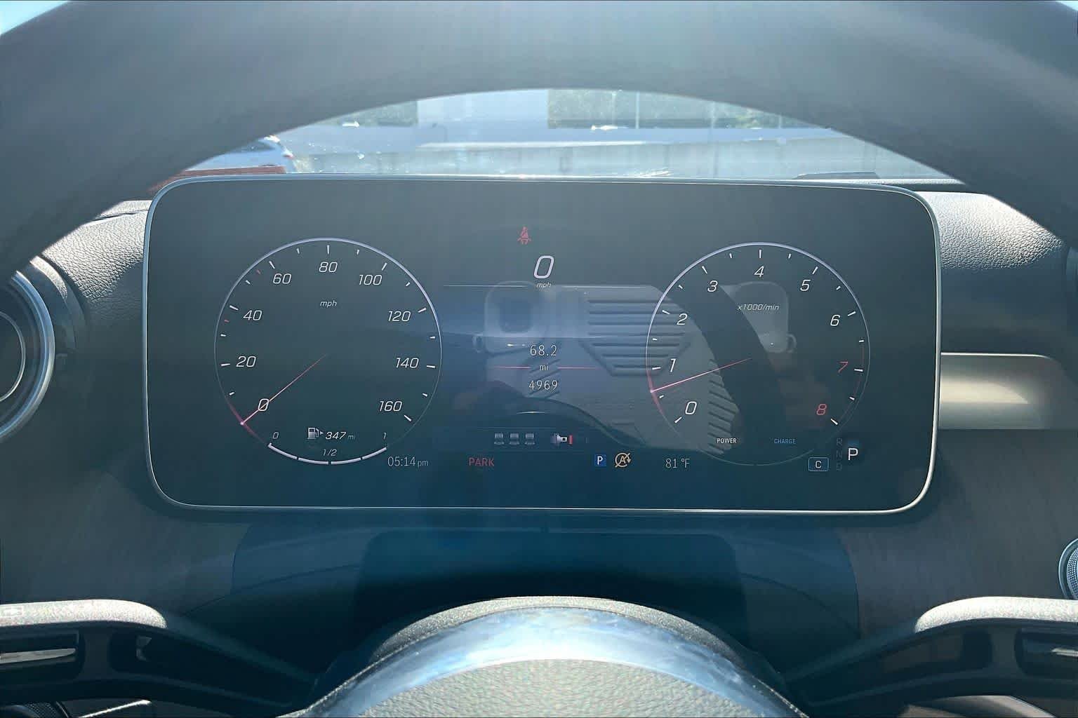 2025 Mercedes-Benz C-Class Sedan C 300 - Photo 26