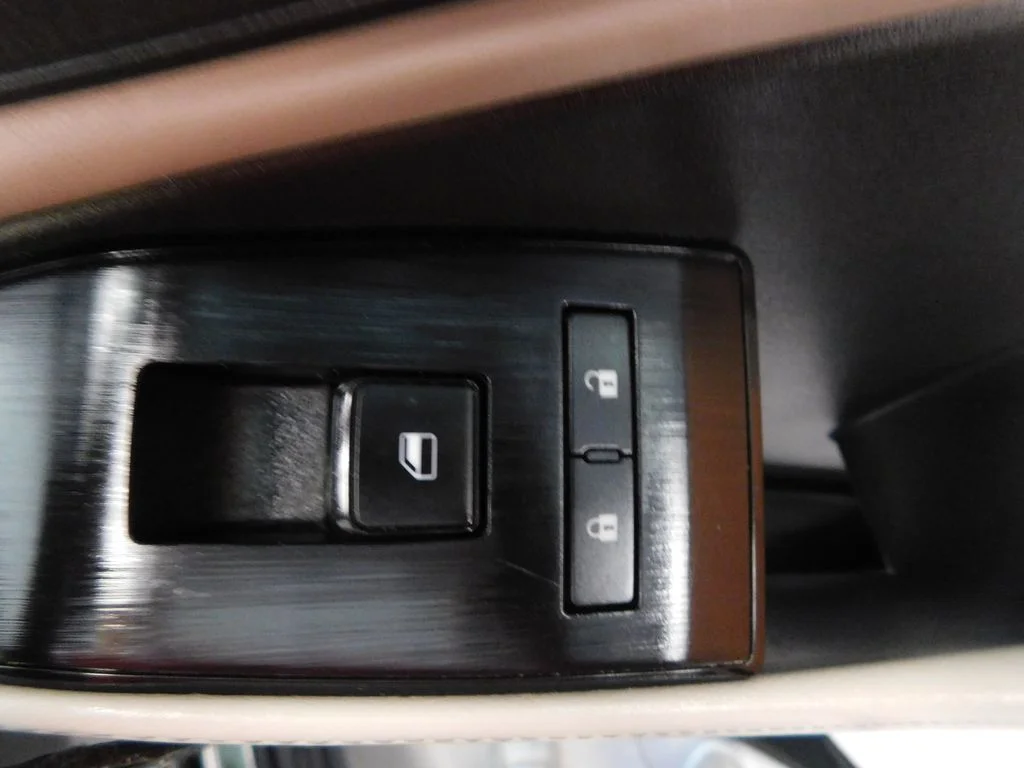 Certified Used 2025 Super Black Nissan SV image 52