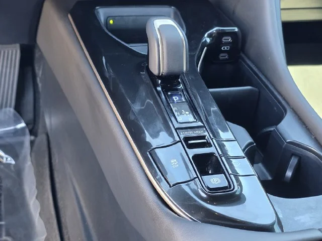 Certified Used 2026 Storm Toyota Limited image 24