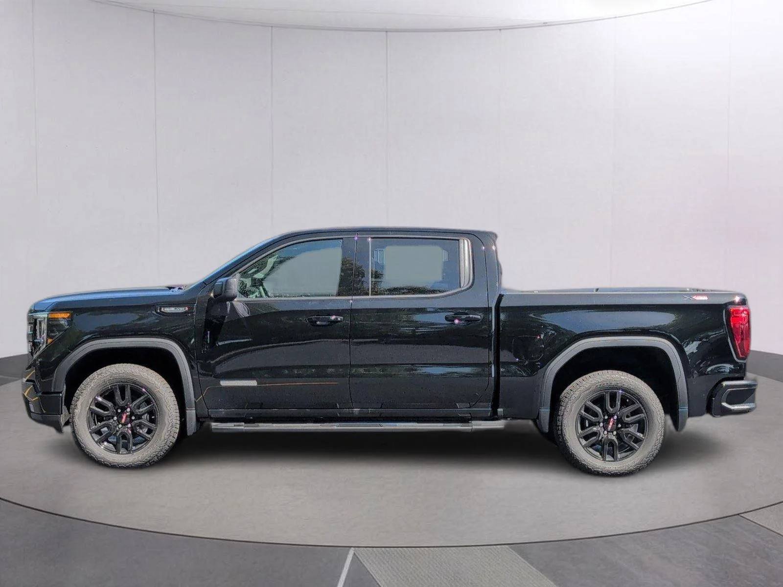 New 2026 Onyx Black GMC Elevation image 2