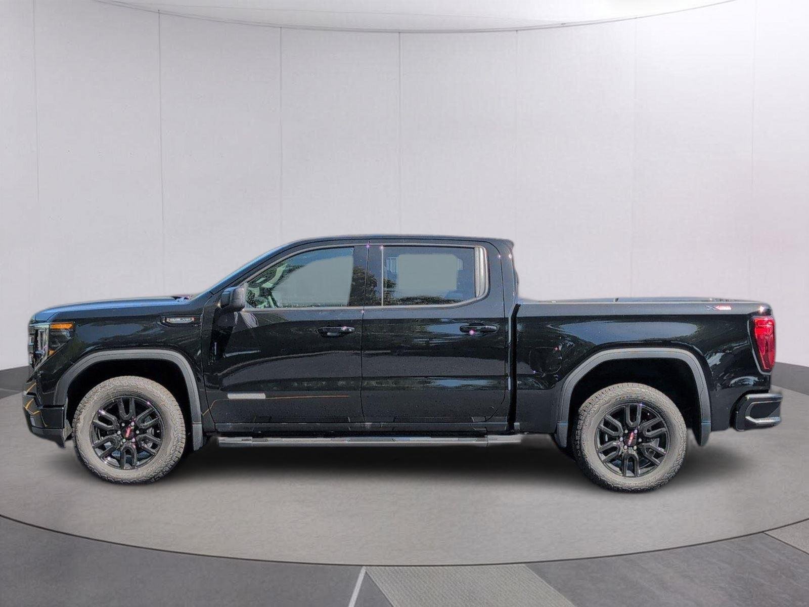 New 2026 Onyx Black GMC Elevation image 2