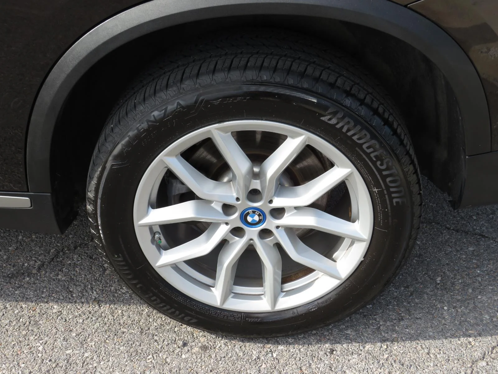 Used 2022 Sparkling Brown M BMW xDrive45e image 17