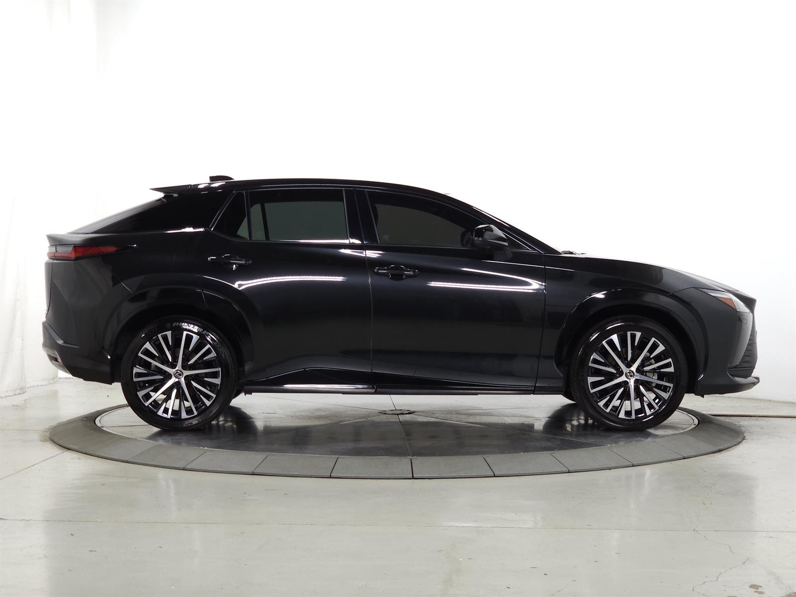 Certified Used 2023 Caviar Lexus LUXURY image 12