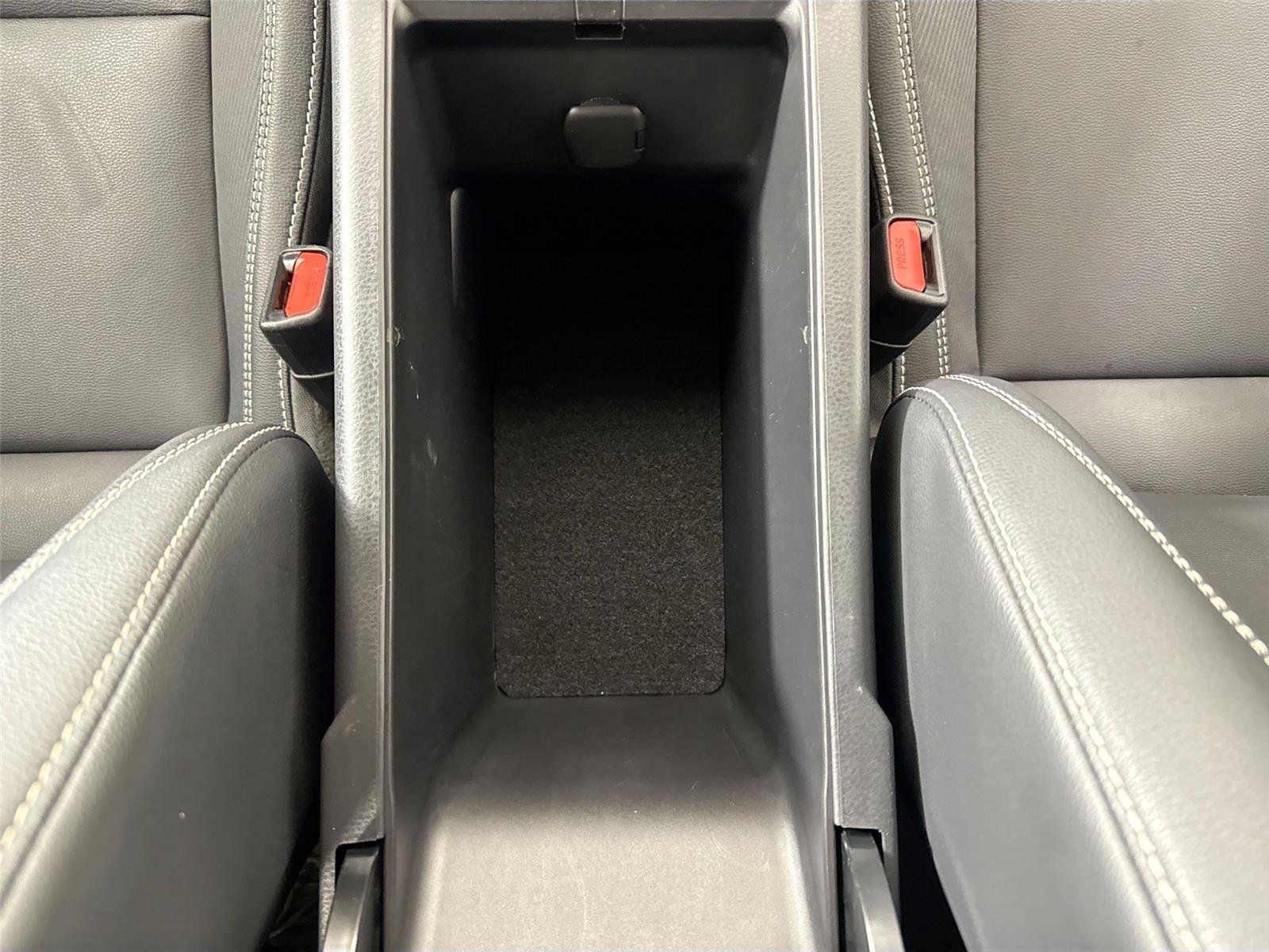 Certified Used 2025 Heavy Metal Toyota SE image 33