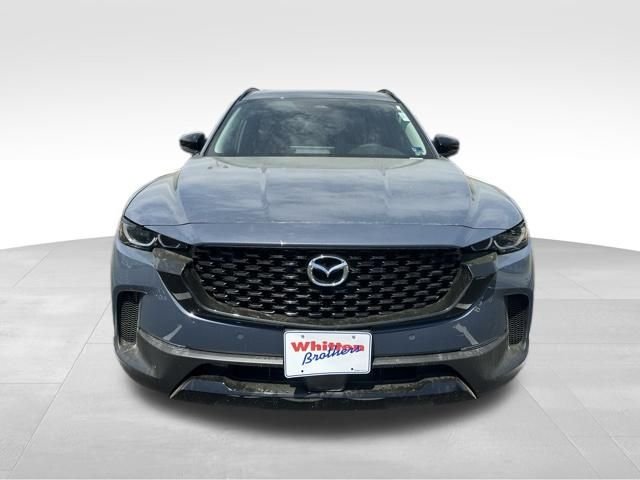 New 2026 Polymetal Gray Metallic Mazda Premium AWD image 10