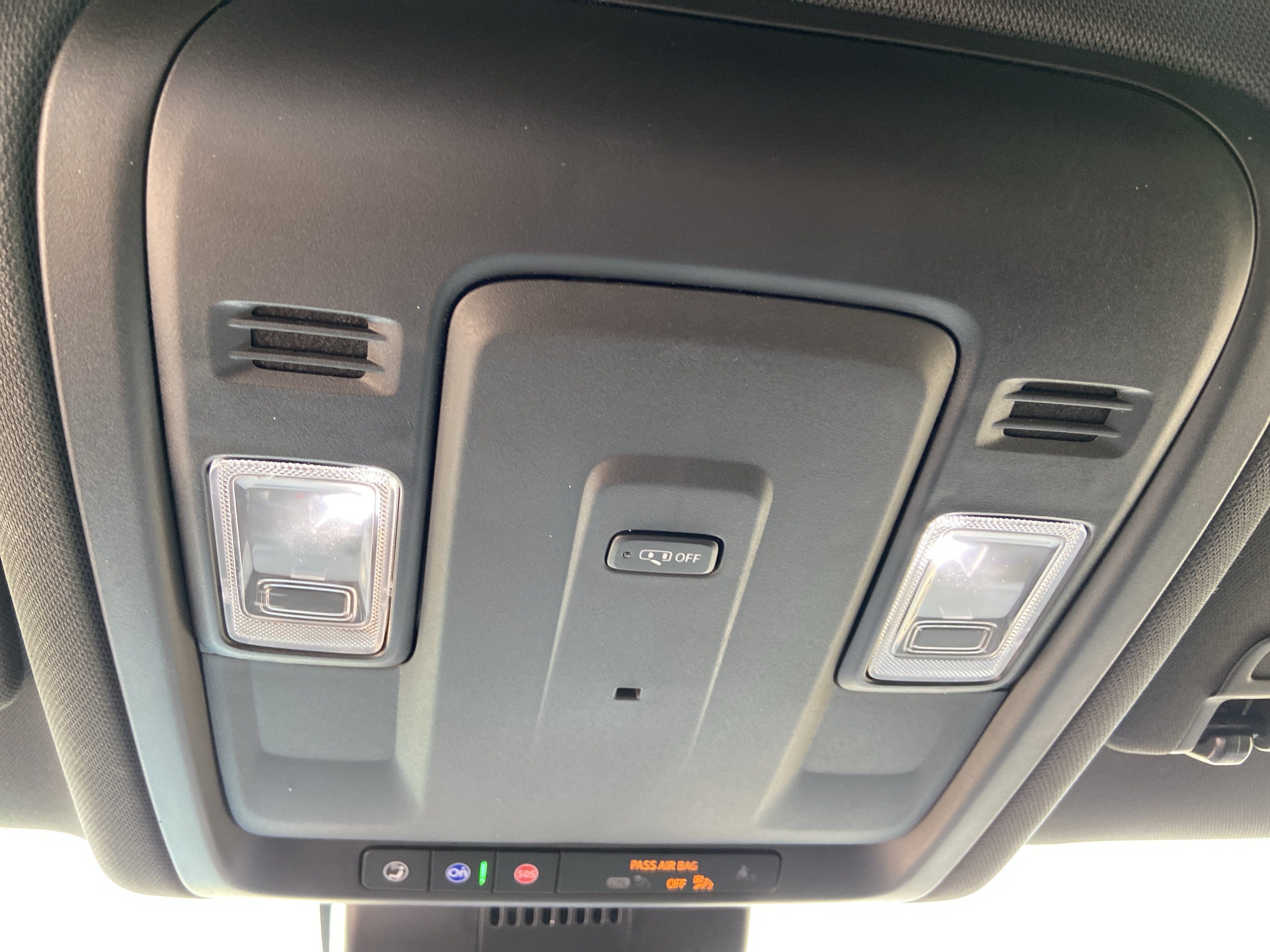 Used 2023 Black Chevrolet LS image 45