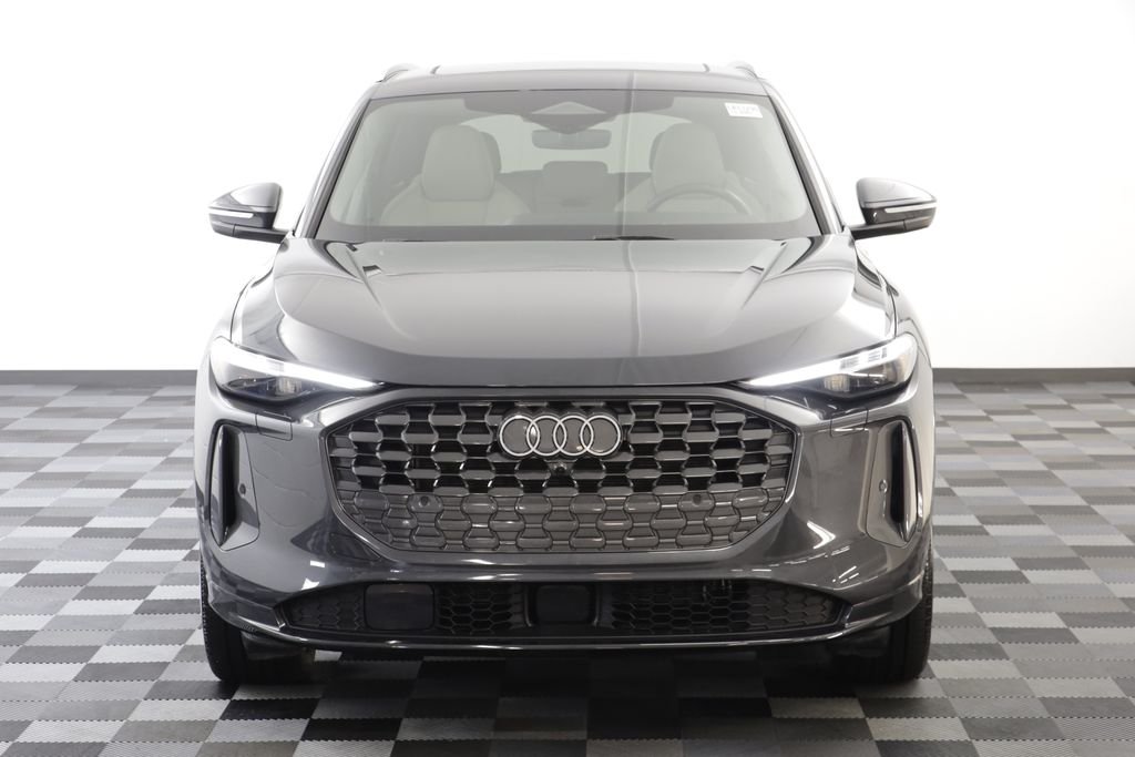 Used 2025 Gray Audi 2.0T Prestige image 25