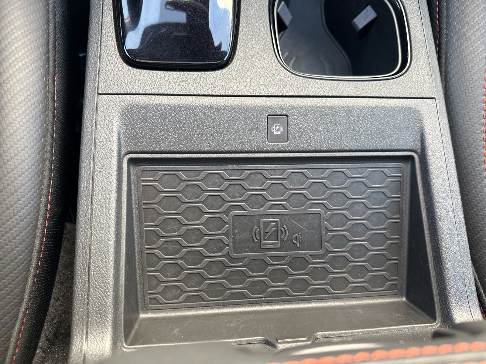 Certified Used 2024 Gray Nissan PRO-4X image 59