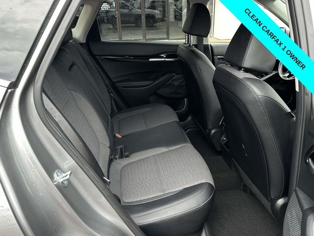 Used 2023 Gray Kia S image 14