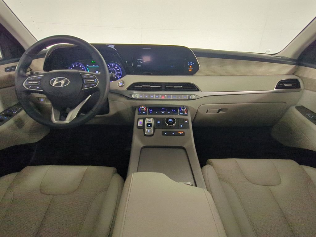 2022 Hyundai Palisade SEL - Photo 19