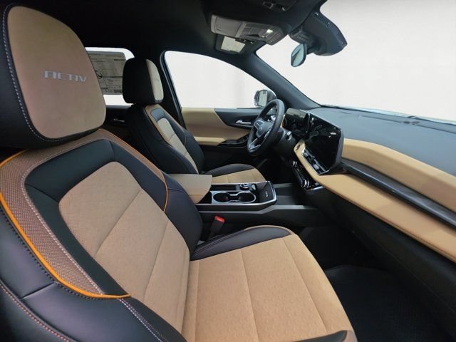 2027 Chevrolet Equinox ACTIV - Photo 16