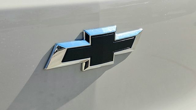 New 2026 White Chevrolet RS image 11