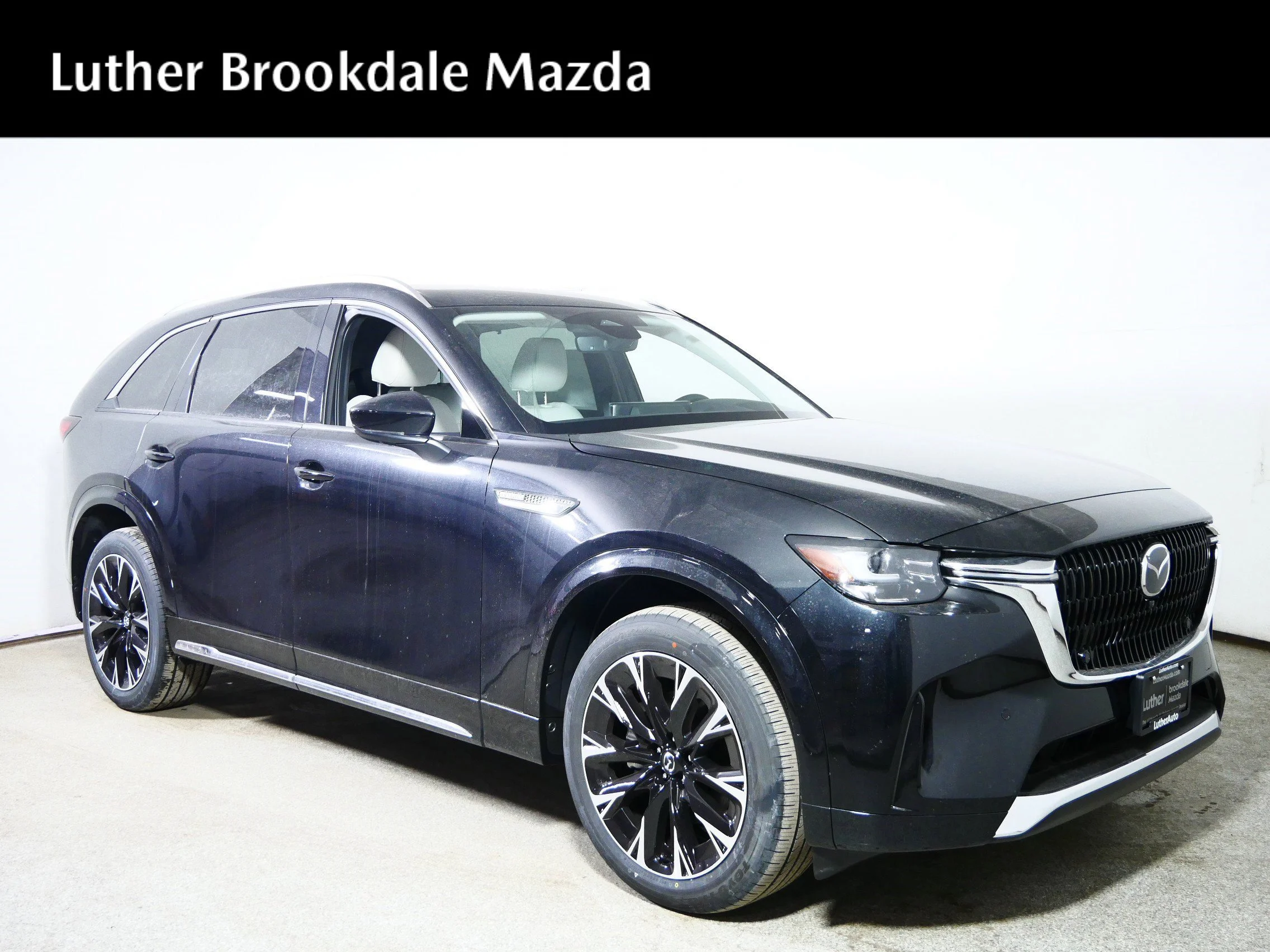 2026 Mazda CX-90 Turbo S Premium Plus Package's photo
