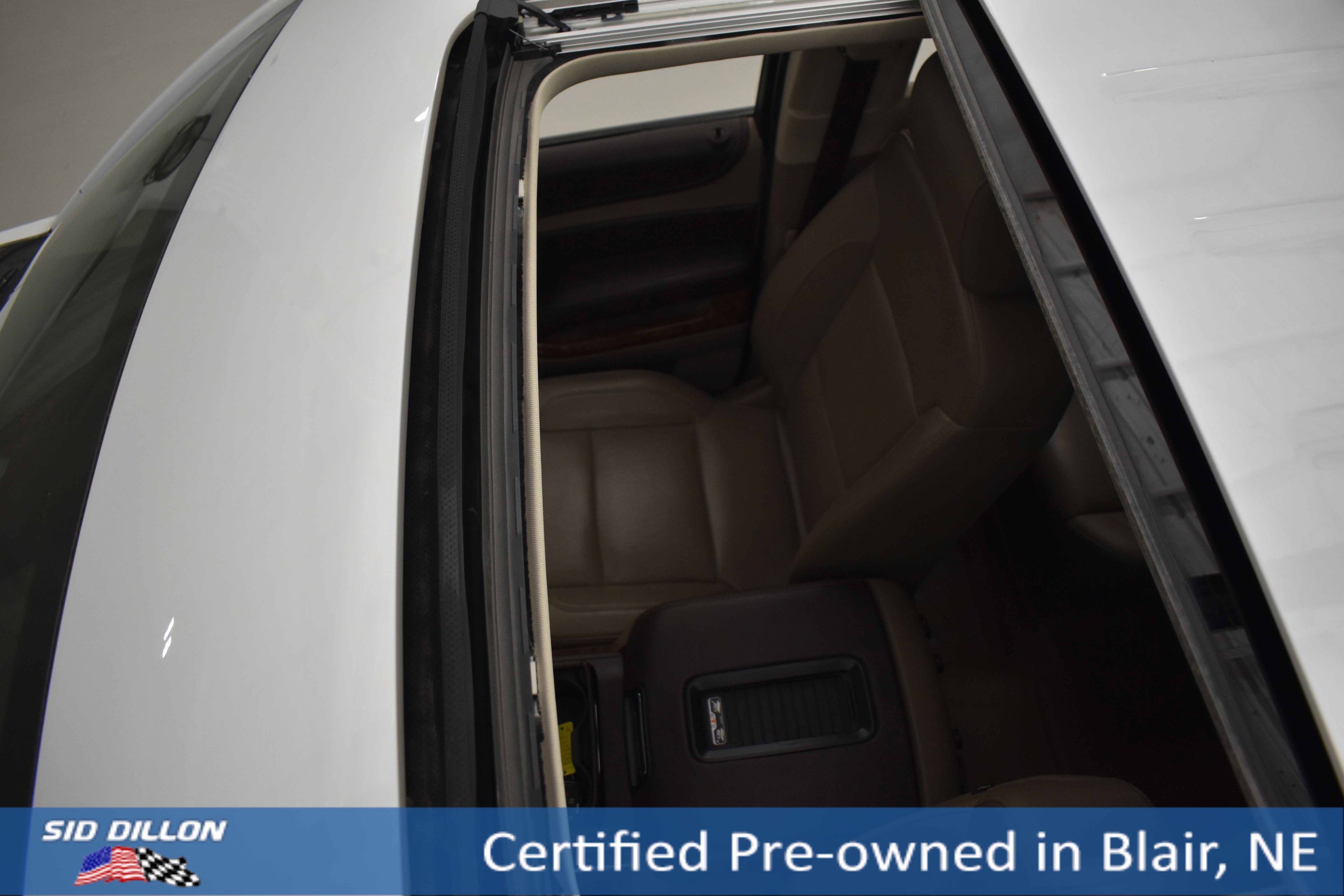 2020 Chevrolet Suburban Premier - Photo 9