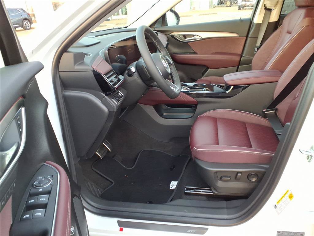 2026 Buick Envision Sport Touring - Photo 17