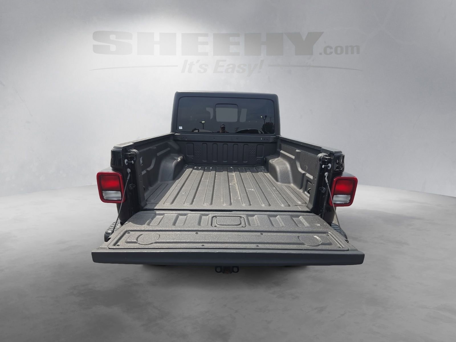 Used 2023 Black Clearcoat Jeep Rubicon image 30
