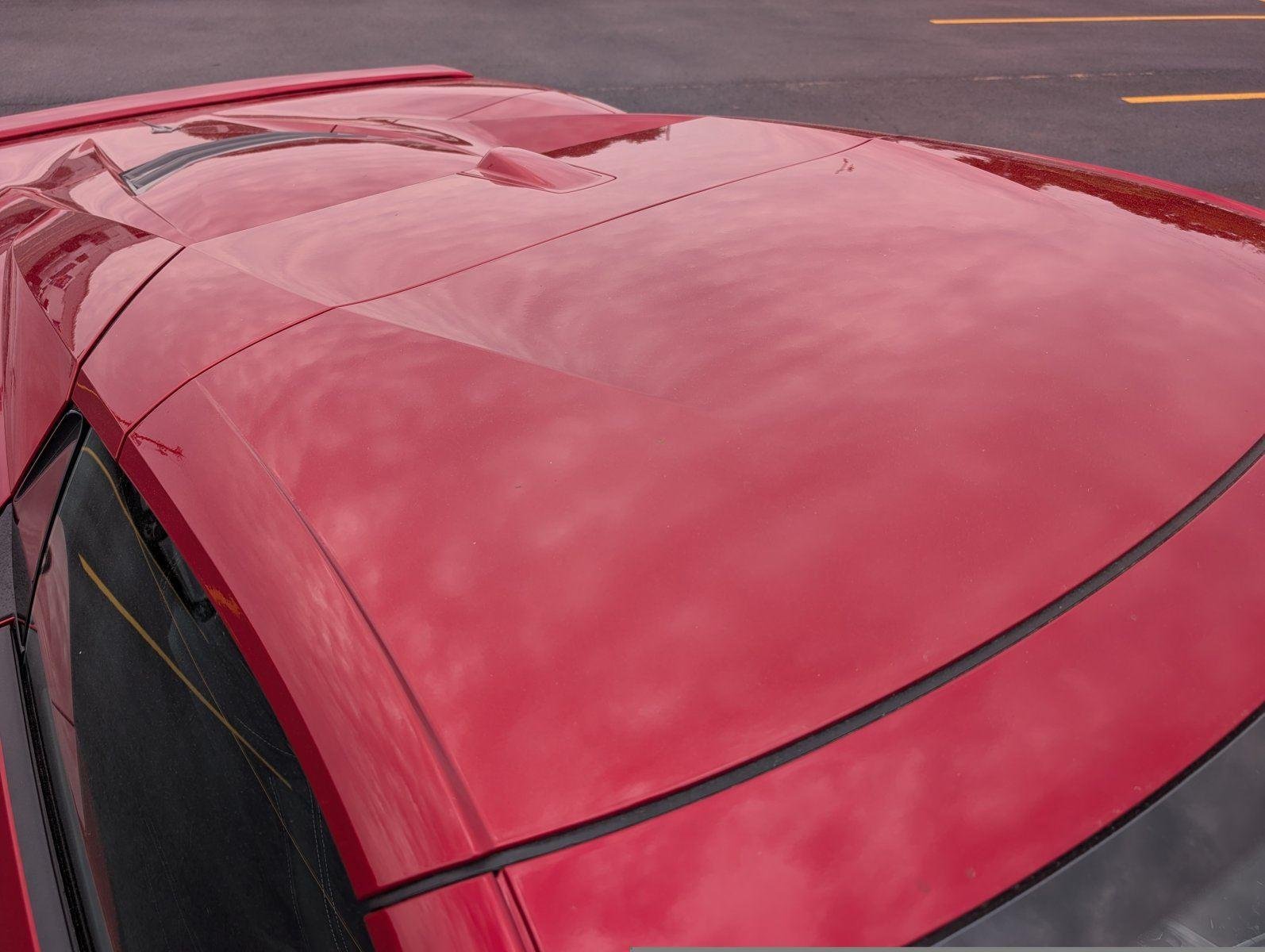 2026 Chevrolet Corvette 2LT - Photo 43