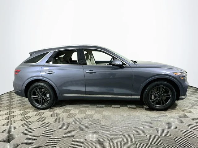 New 2027 Genesis GV70 2.5T Advanced