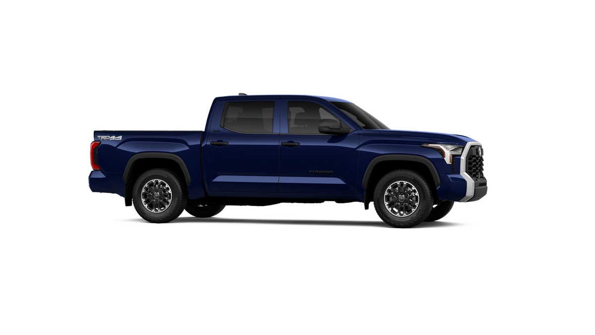 2026 Toyota Tundra SR5 - Photo 46