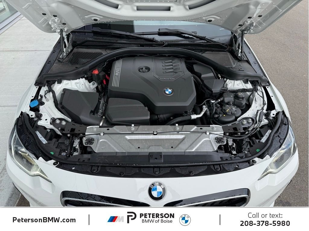 2026 BMW 2 Series 230i - Photo 9