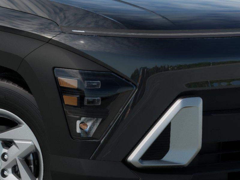 New 2027 Abyss Black Pearl Hyundai SE FWD image 23