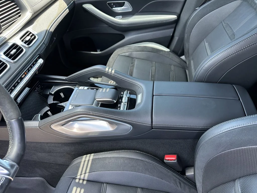 Used 2021  Mercedes-Benz GLE 53 AMG® image 25