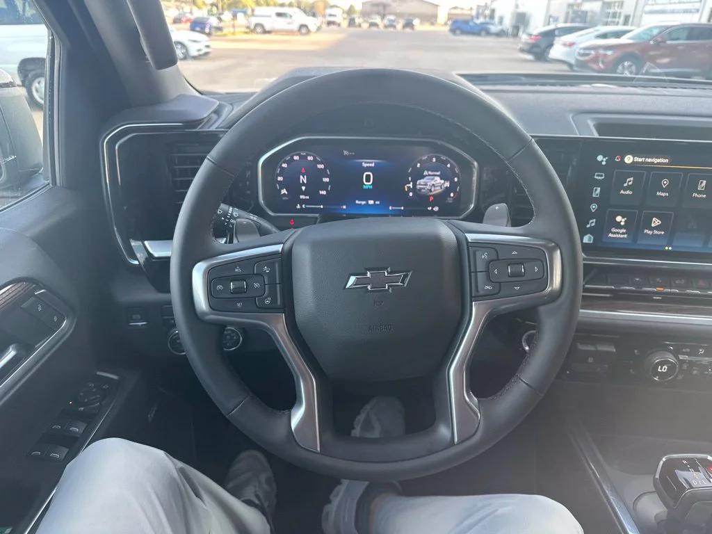 2026 Chevrolet Silverado 1500 RST - Photo 12