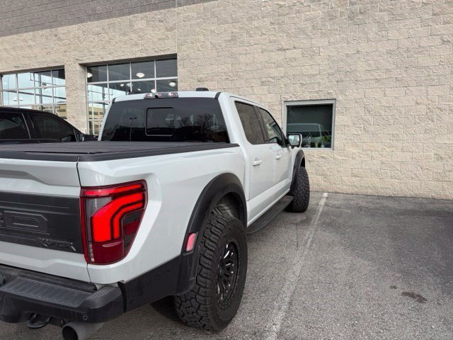 Used 2026 Avalanche Ford Raptor image 5